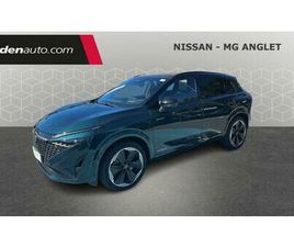 NISSAN QASHQAI III E-POWER 190 CH N-DESIGN+ 5P
