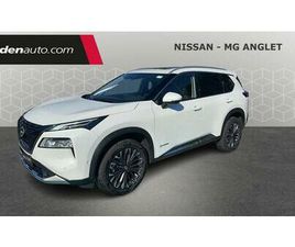 NISSAN X-TRAIL IV E-POWER 204 CH TEKNA 5P