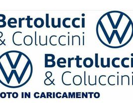 VOLKSWAGEN VEICOLI COMMERCIALI CADDY 2.0 TDI 102 CV DSG KOMBI BUSINESS DEL 2020 USATA A MASSAROSA