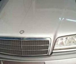 MERCEDES CLASE C C 230 MERCEDES-BENZ - CLASE C