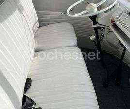 VOLKSWAGEN CARAVELLE VOLKSWAGEN CARAVELLE CORTO 2.0 COMFORTLINE