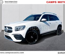 MERCEDES GLB GLB 200 MERCEDES-BENZ GLB 1.3 GLB 200 DCT