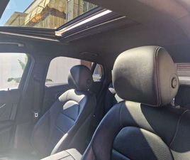 MERCEDES GLC COUPE GLC COUPE 350 MERCEDES-BENZ 350D 4MATIC COUPE ESCLUSIVE PREMIUM