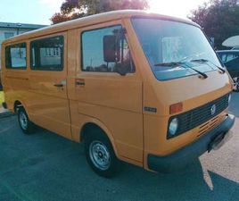 LT 28 2400CC. 6 CILINDRI