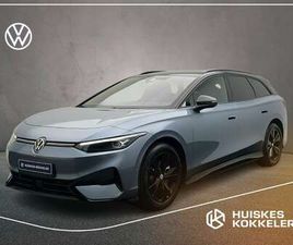 VOLKSWAGEN ID.7 TOURER TOURER ELEKTROMOTOR 77 KWH 286PK LIMITED EDITION