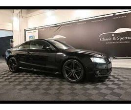 COUPÉ 4.2I V8 FSI QUATTRO / XENON / CUIR / PDC