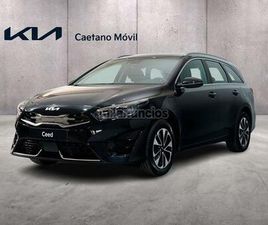 KIA CEED SW KIA - CEED TOURER