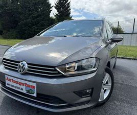 VOLKSWAGEN GOLF SPORTSVAN GOLF SPORTSVAN 1.0 TSI HIGHLINE DSG*EURO6B*