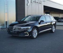 VOLKSWAGEN PASSAT VARIANT 1.4 TSI PLUG-IN-HYBRID DSG GTE SFEER ACC TREKHAAK