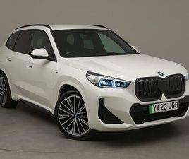 2023 BMW IX1 E XDRIVE30 M SPORT