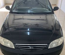 KIA SPECTRA ПРОДАЖА KIA SPECTRA, 2007 ГОД В ТЮМЕНИ