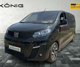 L2|75KW|323KM REICHWEITE AUTOMATIK