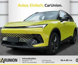 BEIJING X55 BAIC BEIJING X55 BEJING X55 LUXURY 1.5 GDI 130KW