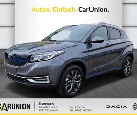 LUXURY 120KW KLIMAAUTOM*NAVI*360°KAMERA