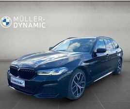 D XDRIVE TOURING M SPORT LASER PANO HUD HARMAN KAR