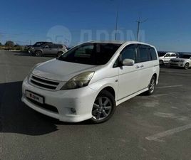 TOYOTA ISIS ПРОДАЖА TOYOTA ISIS, 2012 ГОД В ЮЖНО-САХАЛИНСКЕ