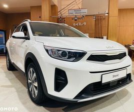 KIA STONIC 1.2 M