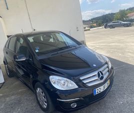 MERCEDES-BENZ B 160 SPORT MAIO/10