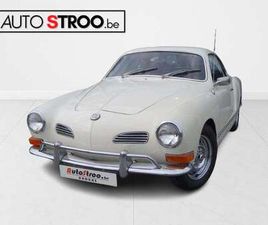 1.6 COUPÉ CLASSIC OLDTIMER