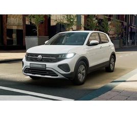 VOLKSWAGEN T-CROSS T-CROSS 1.0 TSI 70KW (95CV)