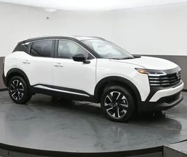 NISSAN KICKS 2026 NISSAN KICKS SV (AWD)