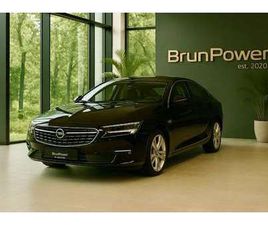 OPEL INSIGNIA GS 1,5 CDTI DVH BUSINESS