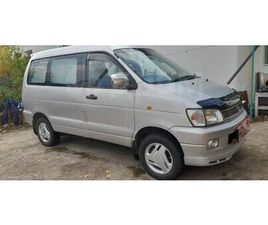 TOYOTA LITE ACE