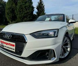 CABRIOLET 35 TFSI BUSINESS EDITION ADVANCED S TR.