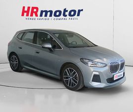 BMW SERIE 2 ACTIVE TOURER 218 BMW SERIE 2 ACTIVE TOURER 218I M SPORT