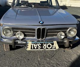 VINTAGE & CLASSIC CARS