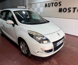RENAULT GRAND SCENIC GRAND SCÉNIC 1.5DCI EXPRESSION 5PL.