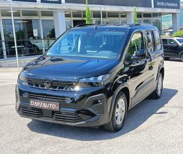 RIFTER RIFTER BLUEHDI 100 S&S ALLURE STANDARD