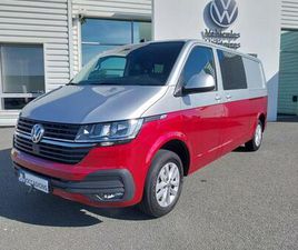 BUSINESS L2 2.0 TDI 150 BVM6