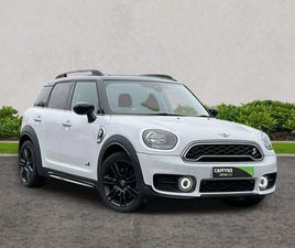 MINI COUNTRYMAN 1.5 COOPER S E EXCLUSIVE ALL4 PHEV 5DR AUTO SUV 2019, 42900 MILES, £16495 - 32885330 - EXCHANGEANDMART.CO.UK