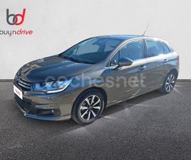 CITROEN C4 GRAND PICASSO CITROEN GRAND C4 PICASSO PURETECH SS 6V LIVE