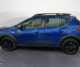 STEPWAY TCE EXTREME GO CVT 67KW