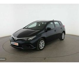 TOYOTA AURIS 1.2 TURBO ACTIVE