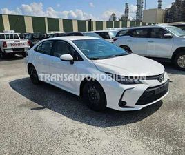 SEDAN-PWR - EXPORT OUT EU TROPICAL VERSION - EXPOR