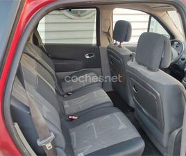 RENAULT GRAND SCENIC RENAULT GRAND SCENIC