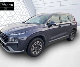 SANTA FE 1.6 T-GDI HYBRID 230 BVA6