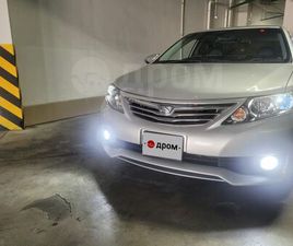 TOYOTA ALLION ПРОДАЖА TOYOTA ALLION, 2015 ГОД ВО ВЛАДИВОСТОКЕ