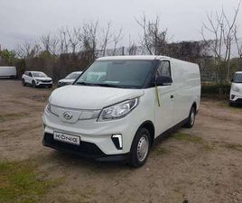 SONSTIGE EDELIVER3 PANEL VAN 50KWH LWB MJ22 L2
