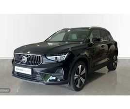 XC40 RECHARGE BRIGHT PLUS T5 PLUG-IN HYBRID AUTOMATIC