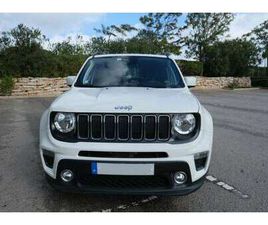 JEEP RENEGADE 1.0 T LONGITUDE
