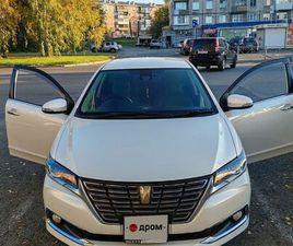 TOYOTA PREMIO ПРОДАЖА TOYOTA PREMIO, 2019 ГОД В КЕМЕРОВО