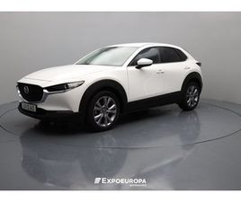 MAZDA CX-30 2.0 E SKYACTIVE