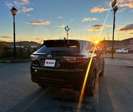 TOYOTA HARRIER ПРОДАЖА TOYOTA HARRIER, 2015 ГОД В МАГАДАНЕ