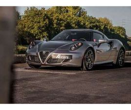 1.8 / SPORT EXHAUST / BELGIAN CAR / ONLY 22.000 KM