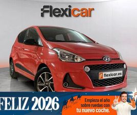 1.2 TECNO EDITION AUTO