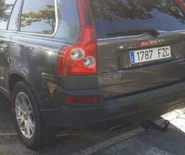 VOLVO - XC90